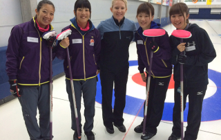 Team Shimuzu
