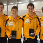 Team CC Zug Junioren